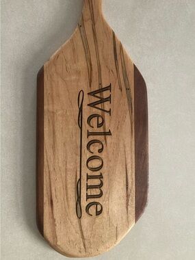 Charcuterie & Cheese Board **NWOT**